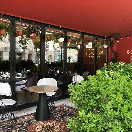 Zemeli Boutique Hotel By Dnt Group Tbilisi Eksteriør billede