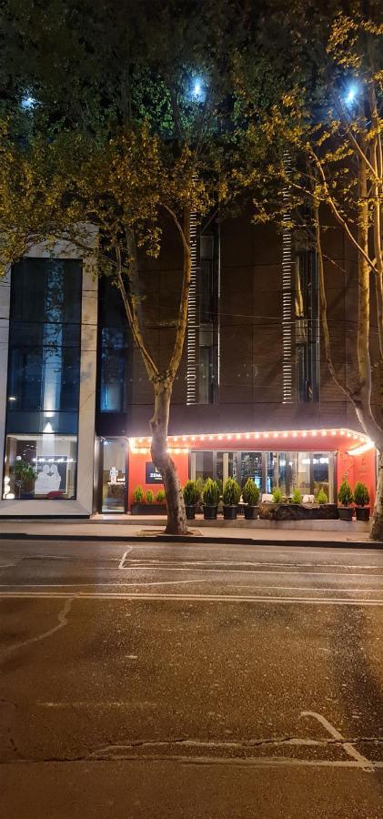 Zemeli Boutique Hotel By Dnt Group Tbilisi Eksteriør billede
