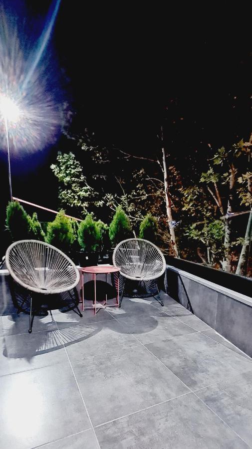 Zemeli Boutique Hotel By Dnt Group Tbilisi Eksteriør billede