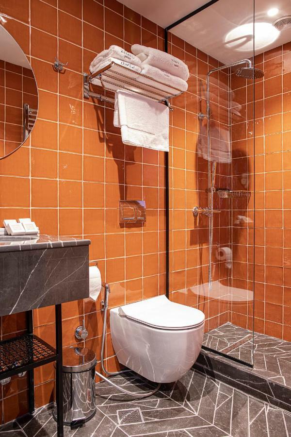 Zemeli Boutique Hotel By Dnt Group Tbilisi Eksteriør billede